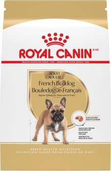 Royal Canin Breed Health Nutrition French Bulldog 
