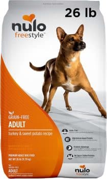 Nulo Freestyle Adult Dog Food