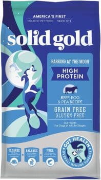 Solid Gold Dry Dog Food