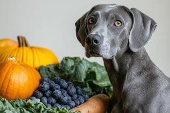 PetWireDaily — 10 Mobility-Boosting Foods for Senior Dogs That Struggle With Stairs