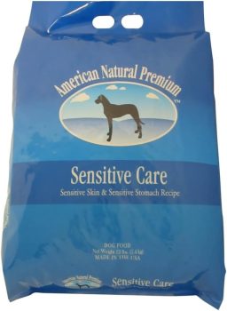 American Natural Premium Sensitive Care Pet Food