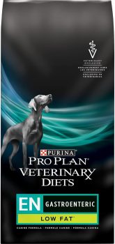 Purina EN Gastroenteric LOW FAT Canine Formula