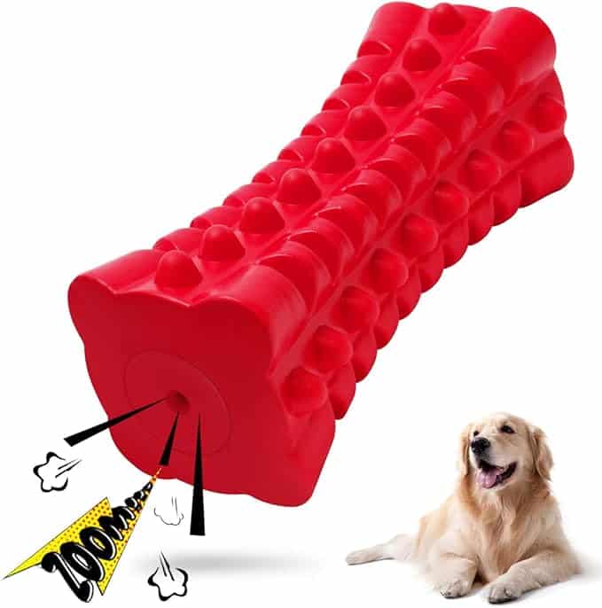11 Best Durable Dog Toys with Squeakers - iHeartDogs.com