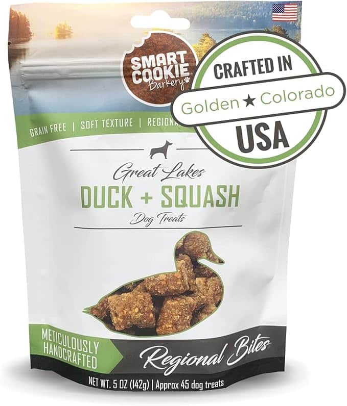 11 Best Duck Dog Treats - iHeartDogs.com