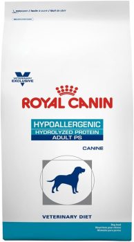 Royal Canin Canine Hypoallergenic Hydrolyzed Protein Adult