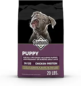 Diamond Puppy Dry Dog Food