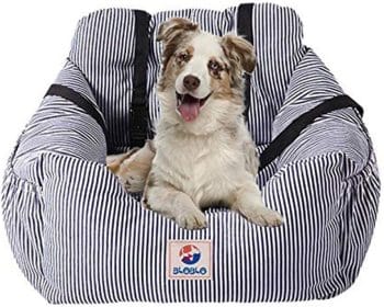  BLOBLO Dog Car Seat 