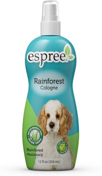 Espree Rainforest Cologne,