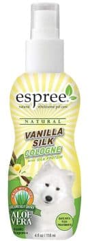 Espree Vanilla Silk Conditioning Cologne
