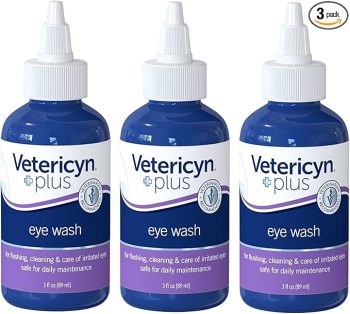 Vetericyn Plus All Animal Eye Wash