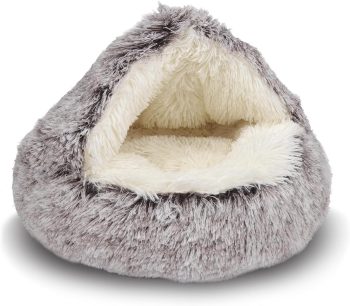 ShinHye Cozy Cat Bed