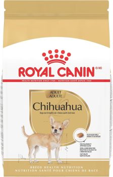 Royal Canin Chihuahua Adult Breed Specific Dry Dog Food