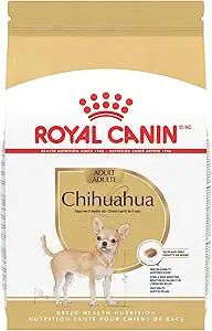 Royal Canin Chihuahua Adult Breed Specific Dry Dog Food