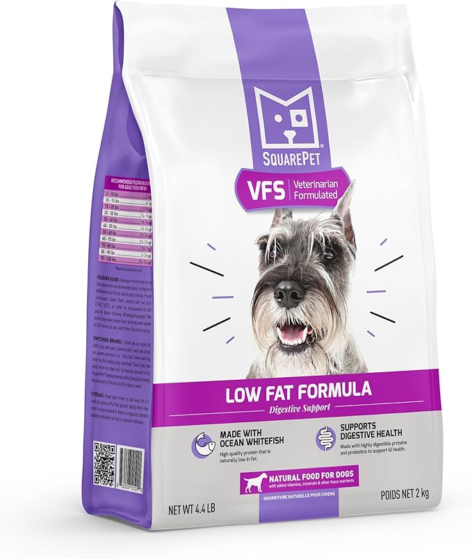 Image showcasing 9 Best Dog Foods for Pancreatitis - iHeartDogs.com