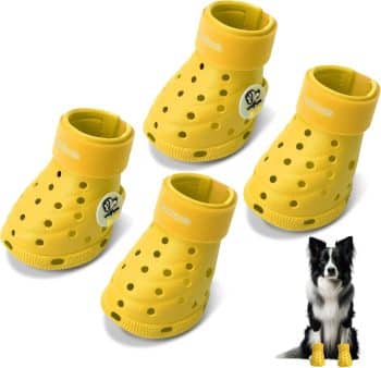 
Dog Shoes Breathable Dog Shoe