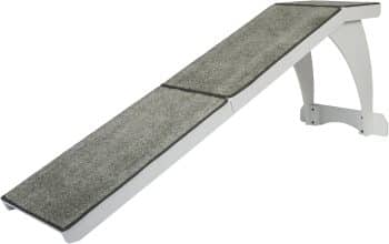 PetSafe CozyUp Wooden Pet Bed Ramp