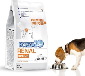 Forza10 Kidney Care Dog Food Dry – Kidney Support for Dogs