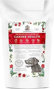 Dr. Harvey's Canine Health Miracle Dog Food