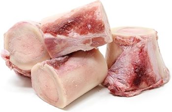 Raw Paws Marrow Bones for Dogs Small