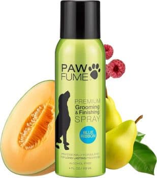PAWFUME Dog Perfume Spray