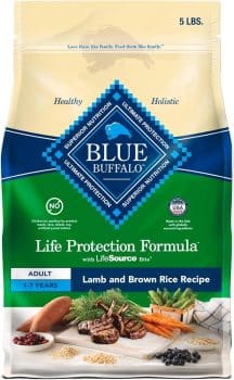 Blue Buffalo Life Protection Formula Adult Dry Dog Food