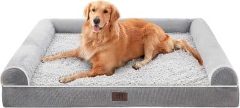 WESTERN HOME Orthopedic Dog Beds 