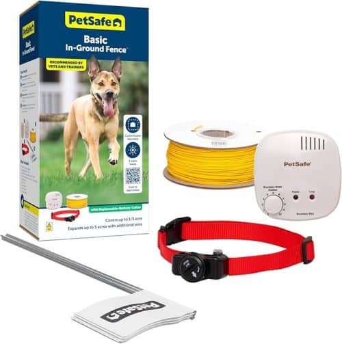 Invisible Dog Fences: Professional Installation vs DIY Testing (2026 ...