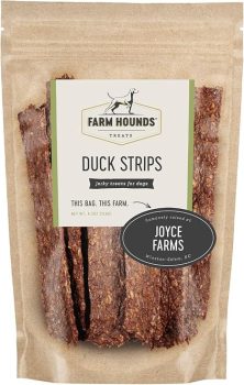 Farm Hounds - Duck Strips