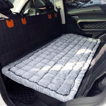 Dog Bed for Car Back Seat