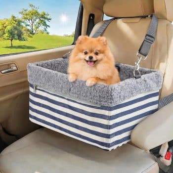 
MARSLABO Dog Car Seats