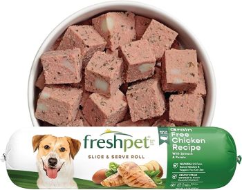 Freshpet Dog Food