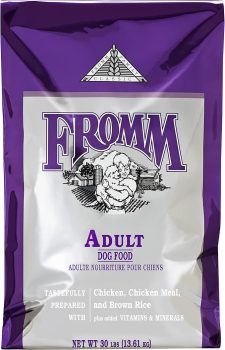 Fromm Classics Adult Dry Dog Food