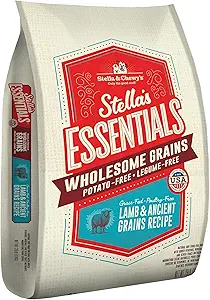 Stella & Chewy's, Dog Essentials Lamb & Ancient Grains