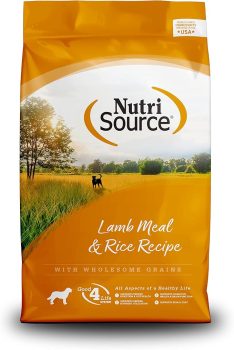 NutriSource Adult Dog Food
