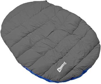 Chuckit! Travel Pillow Dog Bed