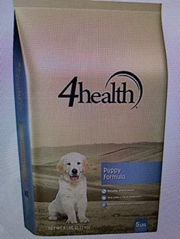 4health Tractor Supply Company, Puppy Formula Dog Food