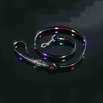 NVTED LED Dog Leash