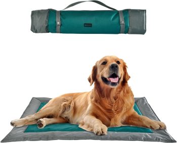  OLIFE Pawtour Roll-up Travel Dog Sleeping Pad