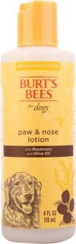 Burt’s Bees Dog Paw & Nose Lotion