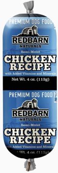 Redbarn Chicken Roll for Dogs
