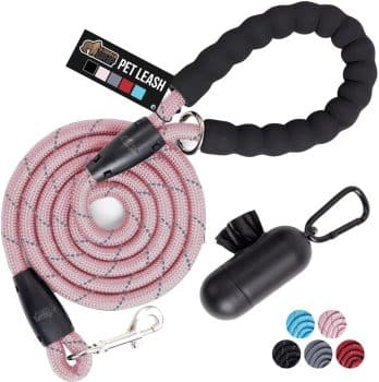 GORILLA GRIP Dog Leash