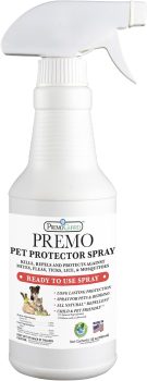 Premo Guard Pet Protector Spray