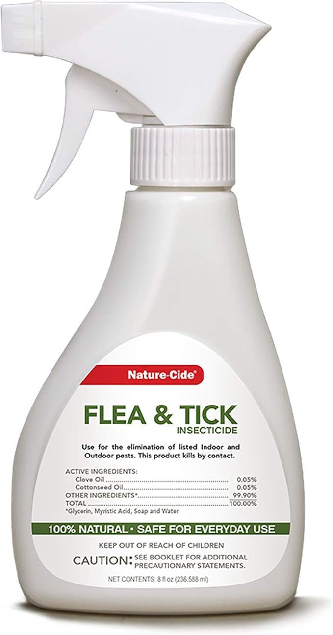 Best Indoor Flea Treatment photo