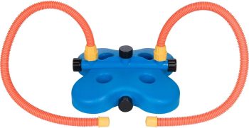 WILD DOGS WATER TOYS - The Wave