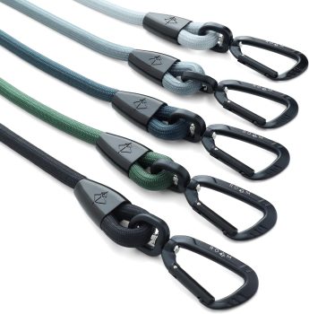 MADE TO ROAM Premium Everyday Leash
