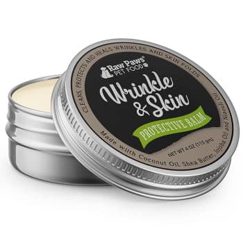 Raw Paws Wrinkle & Skin Balm