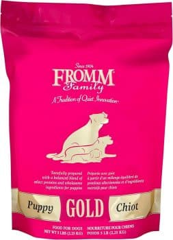 Fromm Puppy Gold Premium Dry Dog Food