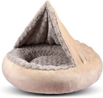 GASUR Small Dog & Cat Bed