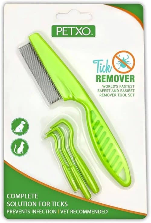 Curated visual reference: 7 Best Tick Removal Tools For Dogs Photo Inspiration