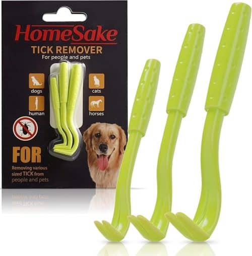 Picture of 7 Best Tick Removal Tools for Dogs - iHeartDogs.com